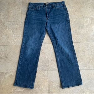 Lucky Brand 361 Vintage Straight jeans